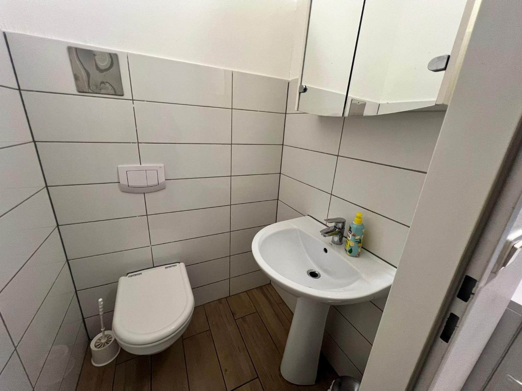 Neat 1br Apt. Simmering - Ideal For Longstays Apartament Viena