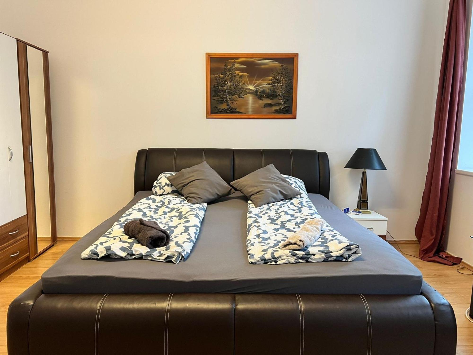 Neat 1br Apt. Simmering - Ideal For Longstays * Viena