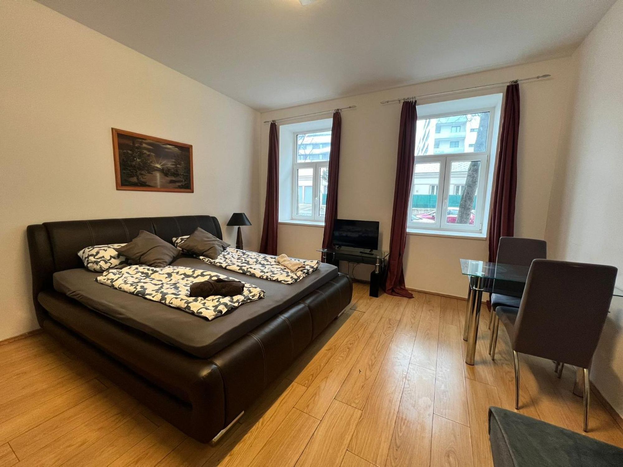 Neat 1br Apt. Simmering - Ideal For Longstays * Viena