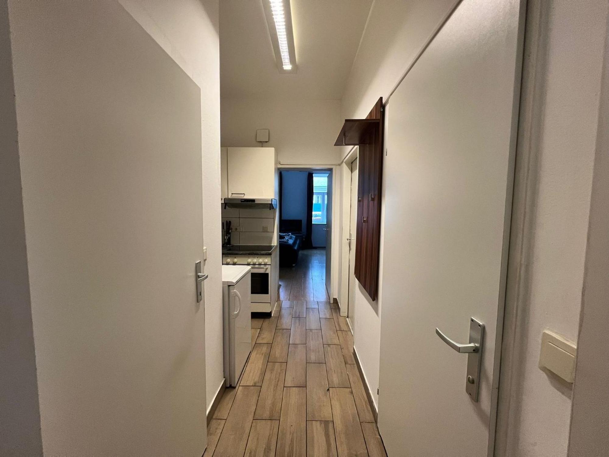 Apartament Neat 1br Apt. Simmering - Ideal For Longstays