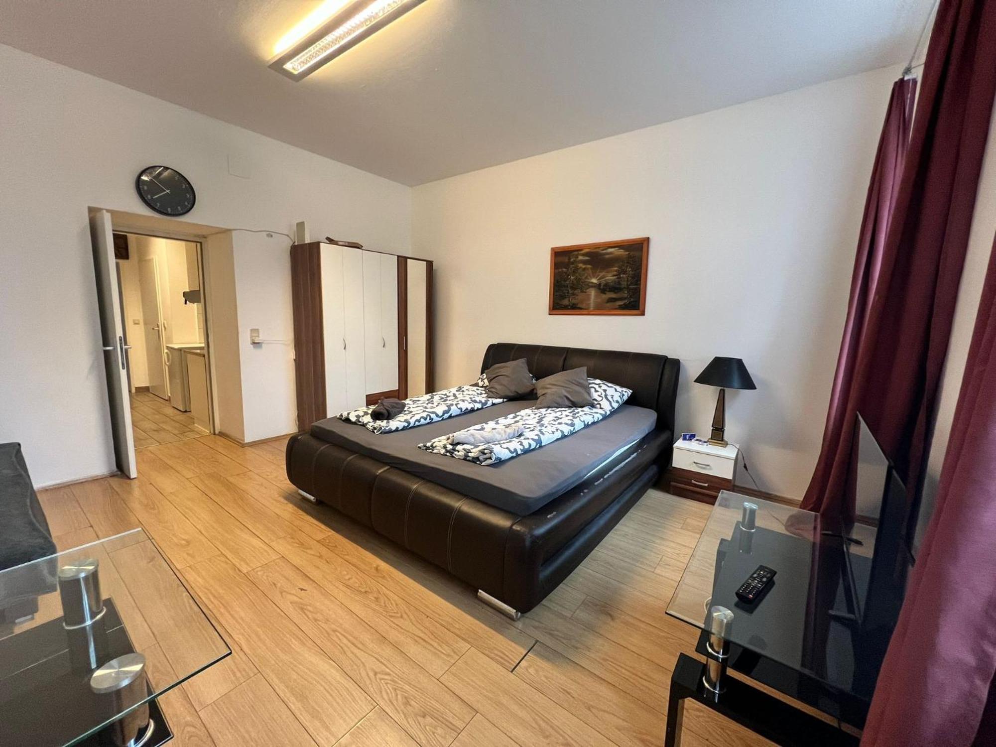 Neat 1br Apt. Simmering - Ideal For Longstays Viena